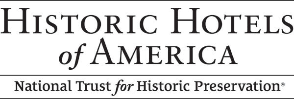 Historic Htels of America Logo