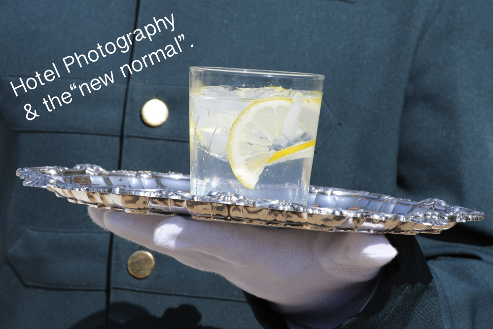 Hotel photography must adopt a ‘new normal’