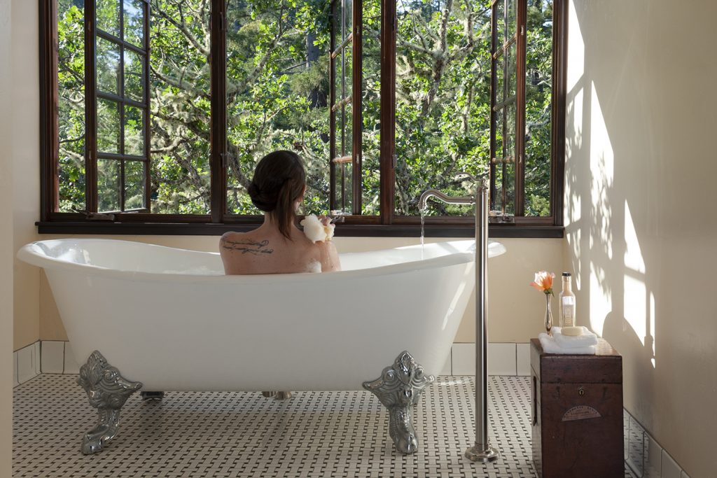 Beautiful Hotel bathroom Photography 