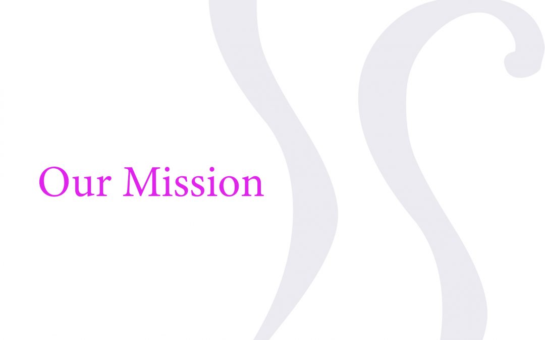 Our Brand Mission
