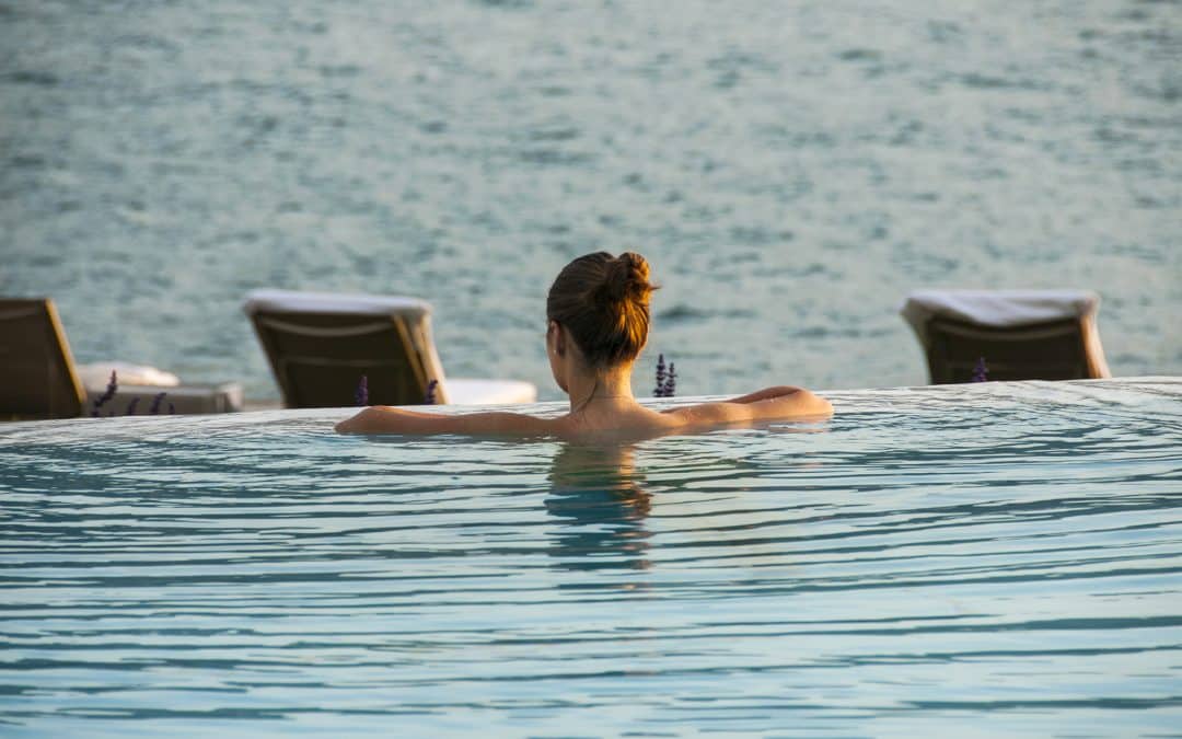 Hotel Lifestyle Photography