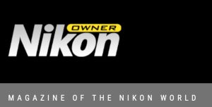Nikon Owner Magazine interview with photographer Michelle Chaplow