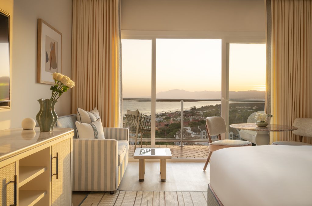 Hotel Don Carlos Marbella
