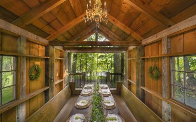 10 Trends in Historic Hotel Photography