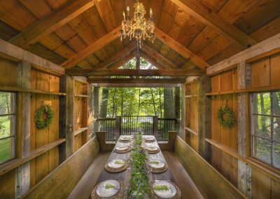 Settlers Inn,  Hawley, PA