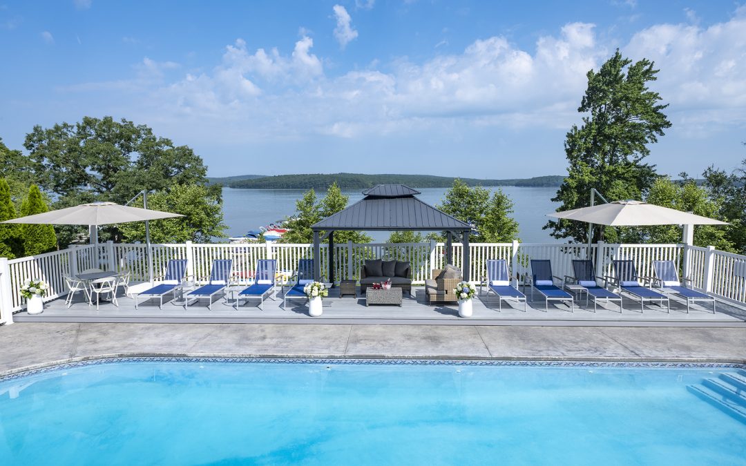 Silver Birches, Hawley, PA