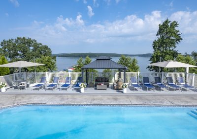 Silver Birches, Hawley, PA