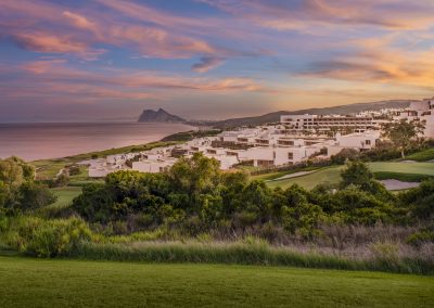 Fairmont La Hacienda, Costa Del Sol