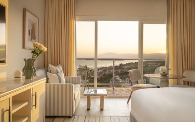 New opening photography for luxury hotels