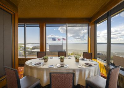 Hotel Captain Cook, Anchorage, Alaska