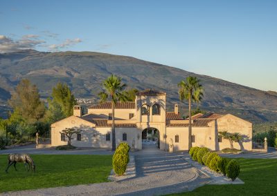 La Esperanza Granada