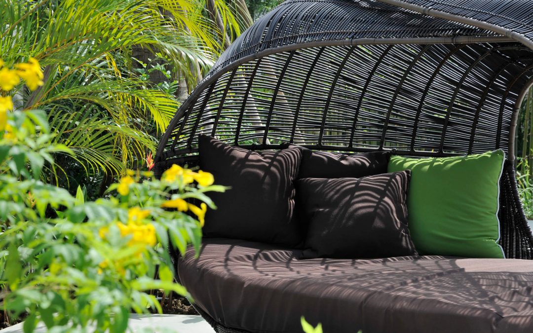 How to convey “a sense of place” with quality hotel photography